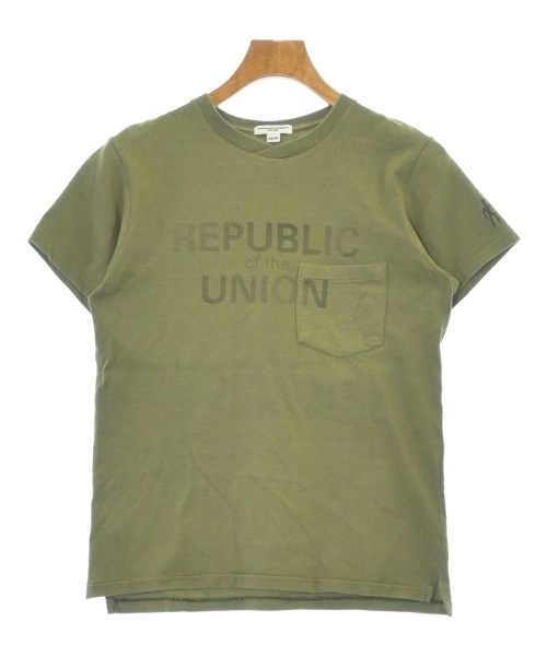 エンジニアドガーメンツ(Engineered Garments)のEngineered Garments Tシャツ・カットソー