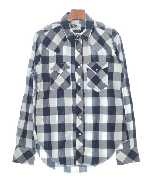 Engineered Garments(エンジニアドガーメンツ)のカジュアルシャツ サイズ:S 3,520円