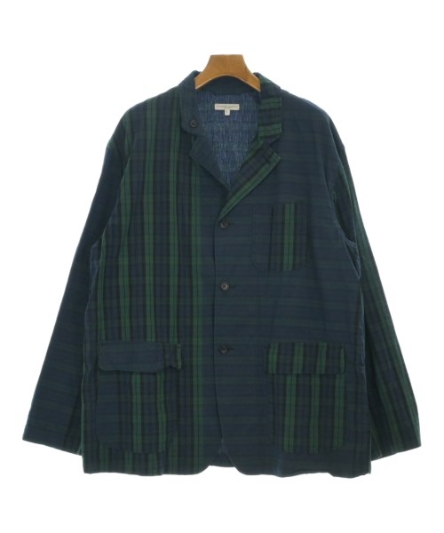 エンジニアドガーメンツ(Engineered Garments)のEngineered Garments カジュアルジャケット