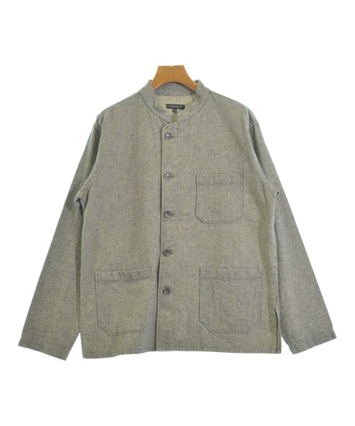 Engineered Garments(エンジニアドガーメンツ)その他 グレー サイズ:S/2200570787037