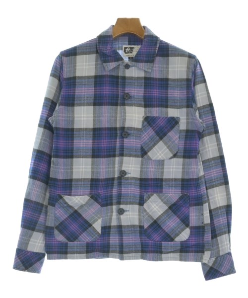 Engineered Garments(エンジニアドガーメンツ)のカジュアルシャツ サイズ:S 9,600円