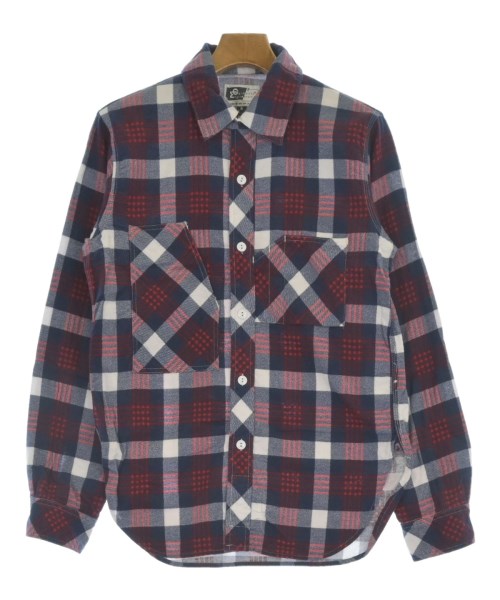 Engineered Garments(エンジニアドガーメンツ)のカジュアルシャツ サイズ:S 9,600円