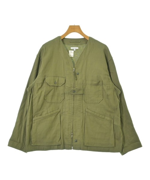 エンジニアドガーメンツ(Engineered Garments)のEngineered Garments ブルゾン（その他）