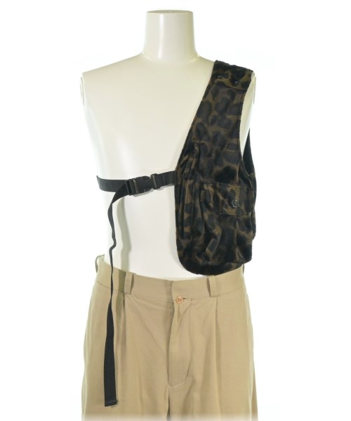 Engineered Garments(エンジニアドガーメンツ)のカジュアルシャツ サイズ:-(M位) 20,900円