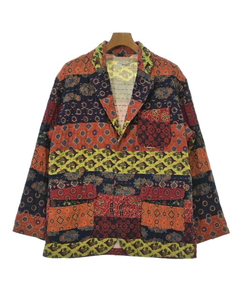 エンジニアドガーメンツ(Engineered Garments)のEngineered Garments カジュアルジャケット