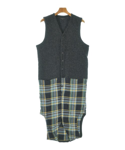 Engineered Garments(エンジニアドガーメンツ)のベスト サイズ:S 8,200円