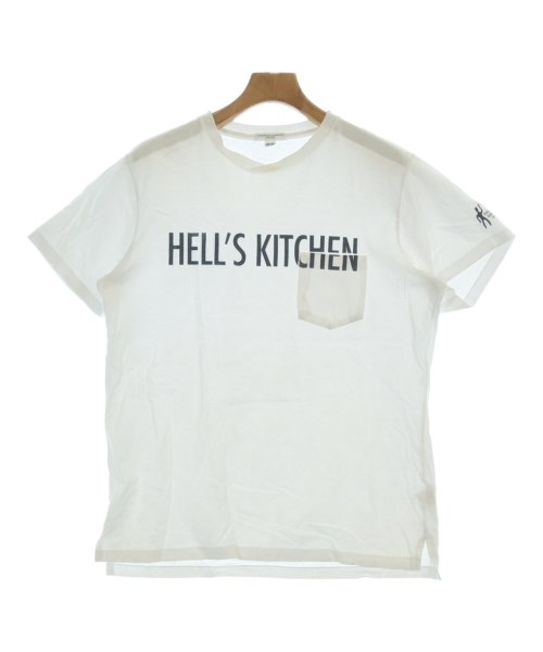 エンジニアドガーメンツ(Engineered Garments)のEngineered Garments Tシャツ・カットソー