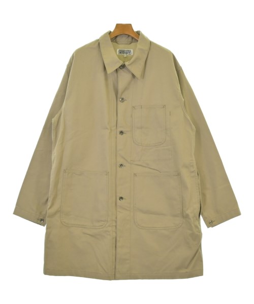 エンジニアドガーメンツ(Engineered Garments)のEngineered Garments コート（その他）