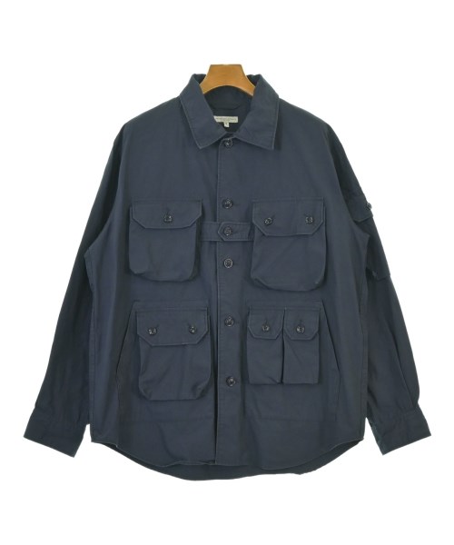 エンジニアドガーメンツ(Engineered Garments)のEngineered Garments ミリタリーブルゾン