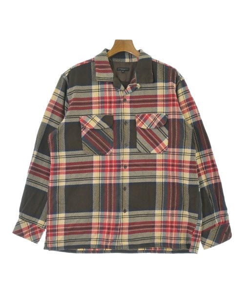 Engineered Garments(エンジニアドガーメンツ)のカジュアルシャツ サイズ:M 19,200円