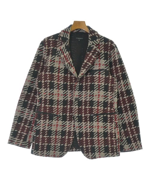 Engineered Garments(エンジニアドガーメンツ)のカジュアルジャケット サイズ:S 23,600円