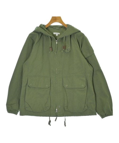 エンジニアドガーメンツ(Engineered Garments)のEngineered Garments ミリタリーブルゾン