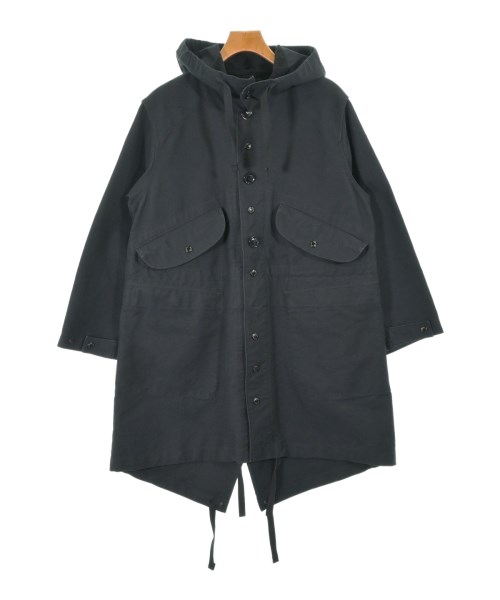 エンジニアドガーメンツ(Engineered Garments)のEngineered Garments モッズコート