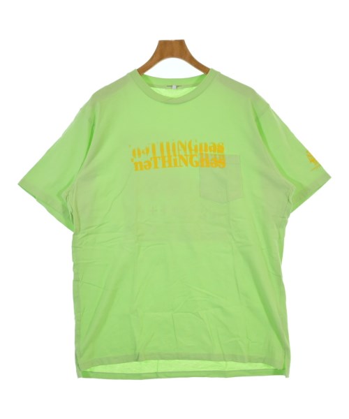 エンジニアドガーメンツ(Engineered Garments)のEngineered Garments Tシャツ・カットソー