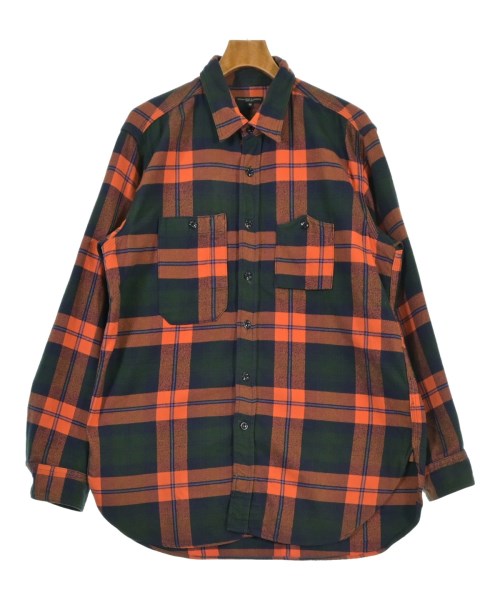 Engineered Garments(エンジニアドガーメンツ)のカジュアルシャツ サイズ:M 15,800円