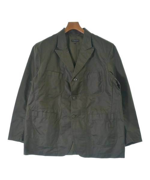 エンジニアドガーメンツ(Engineered Garments)のEngineered Garments ミリタリーブルゾン