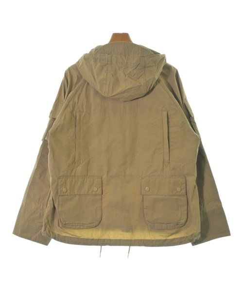 エンジニアドガーメンツ(Engineered Garments)のEngineered Garments ミリタリーブルゾン