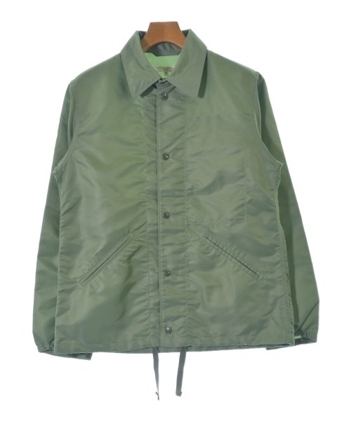 エンジニアドガーメンツ(Engineered Garments)のEngineered Garments ミリタリーブルゾン
