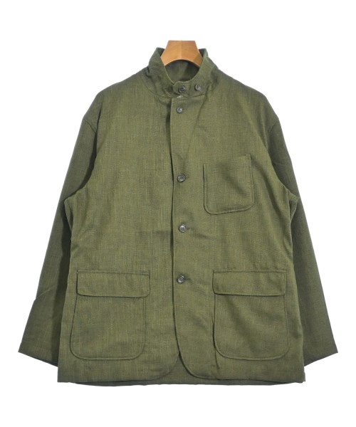 エンジニアドガーメンツ(Engineered Garments)のEngineered Garments テーラードジャケット