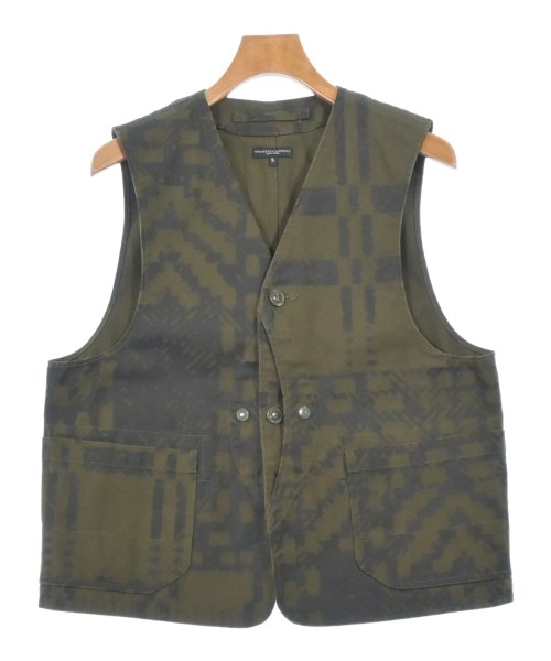 エンジニアドガーメンツ(Engineered Garments)のEngineered Garments カジュアルシャツ