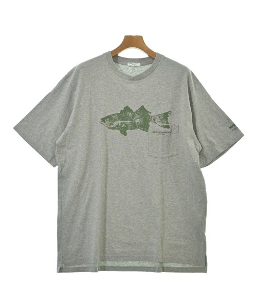 エンジニアドガーメンツ(Engineered Garments)のEngineered Garments Tシャツ・カットソー