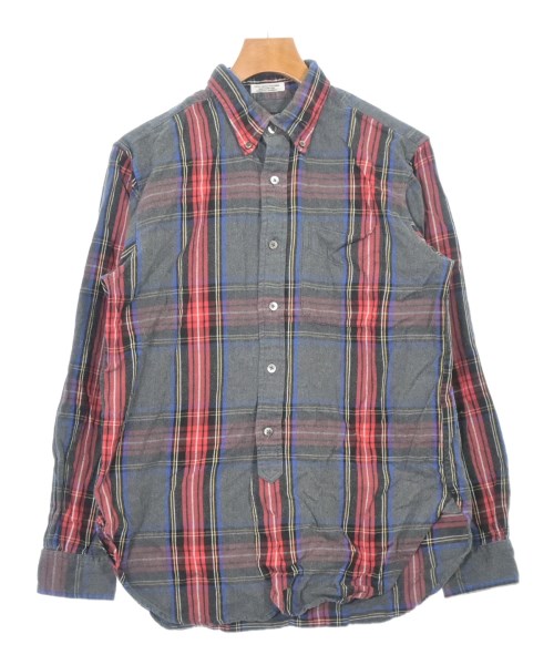 Engineered Garments(エンジニアドガーメンツ)のカジュアルシャツ サイズ:S 10,400円
