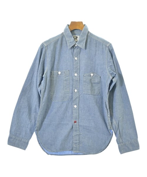 エンジニアドガーメンツ(Engineered Garments)のEngineered Garments カジュアルシャツ