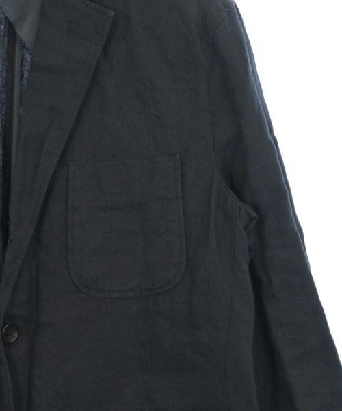 Engineered Garments（エンジニアドガーメンツ）カジュアルジャケット 紺 サイズ:XS メンズ/2200694080014