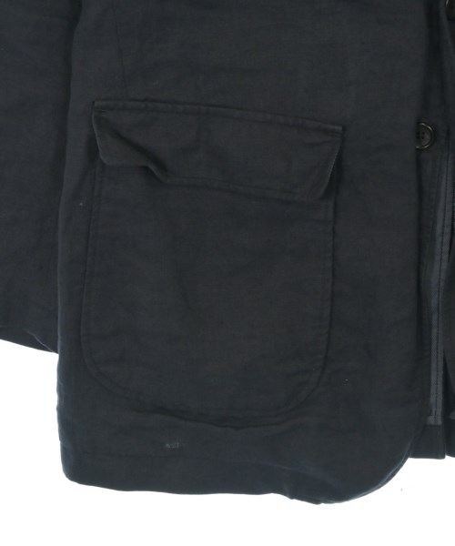 Engineered Garments（エンジニアドガーメンツ）カジュアルジャケット 紺 サイズ:XS メンズ/2200694080014