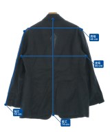 Engineered Garments（エンジニアドガーメンツ）カジュアルジャケット 紺 サイズ:XS メンズ/2200694080014