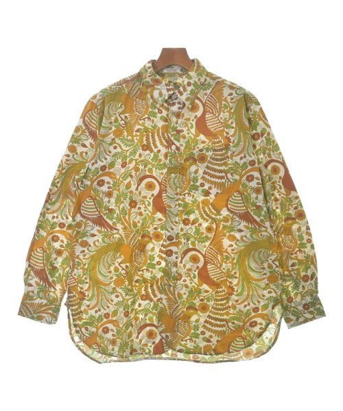 エンジニアドガーメンツ(Engineered Garments)のEngineered Garments カジュアルシャツ