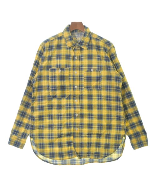 エンジニアドガーメンツ(Engineered Garments)のEngineered Garments カジュアルシャツ