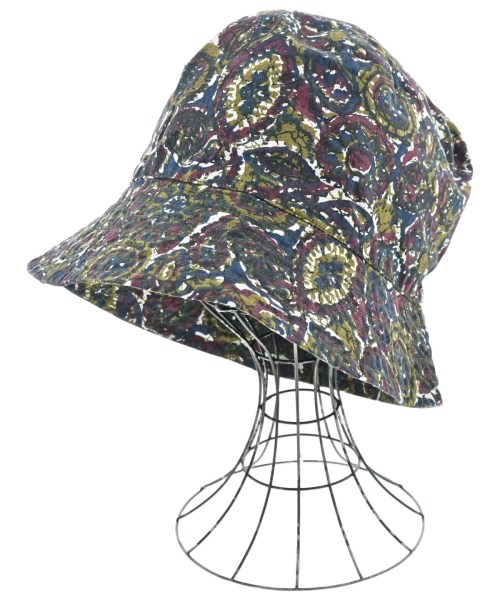 エンジニアドガーメンツ(Engineered Garments)のEngineered Garments ハット