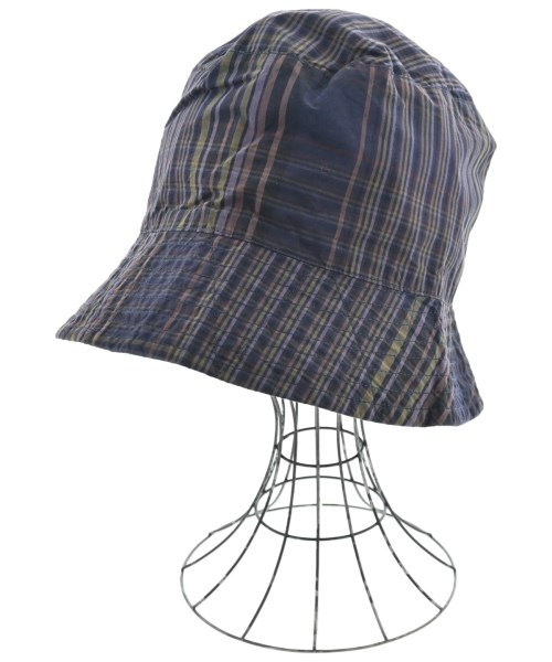エンジニアドガーメンツ(Engineered Garments)のEngineered Garments ハット