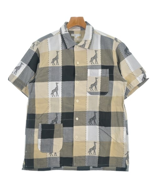 エンジニアドガーメンツ(Engineered Garments)のEngineered Garments カジュアルシャツ