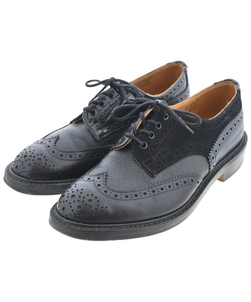 エンジニアドガーメンツ(Engineered Garments)のEngineered Garments ビジネス・ドレスシューズ