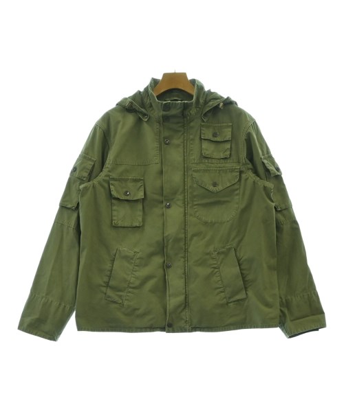 エンジニアドガーメンツ(Engineered Garments)のEngineered Garments ブルゾン（その他）