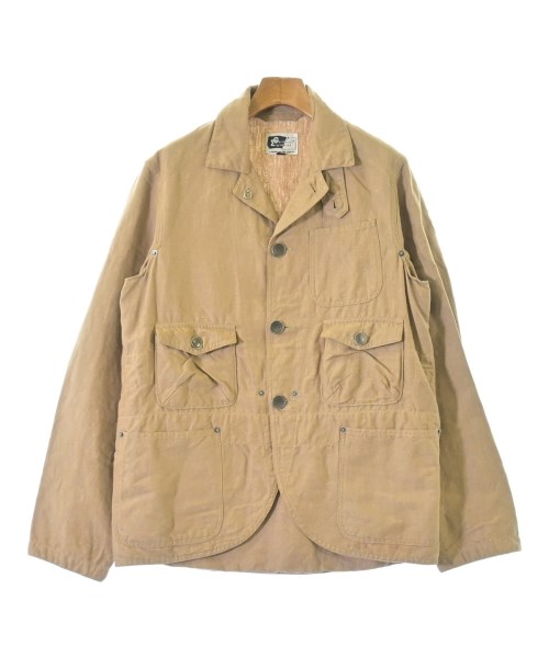 エンジニアドガーメンツ(Engineered Garments)のEngineered Garments ブルゾン（その他）