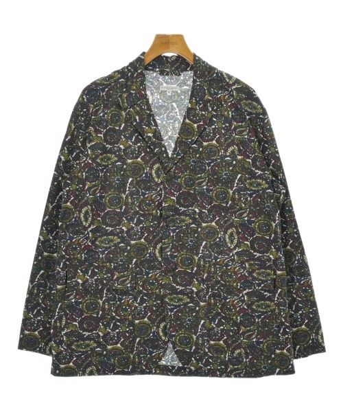 エンジニアドガーメンツ(Engineered Garments)のEngineered Garments カジュアルジャケット