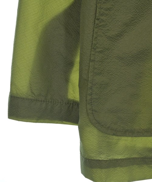 Engineered Garments（エンジニアドガーメンツ）カジュアルジャケット カーキ サイズ:M メンズ/2200700782031