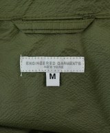 Engineered Garments（エンジニアドガーメンツ）カジュアルジャケット カーキ サイズ:M メンズ/2200700782031