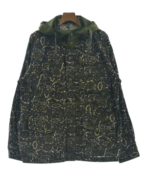 エンジニアドガーメンツ(Engineered Garments)のEngineered Garments ミリタリーブルゾン