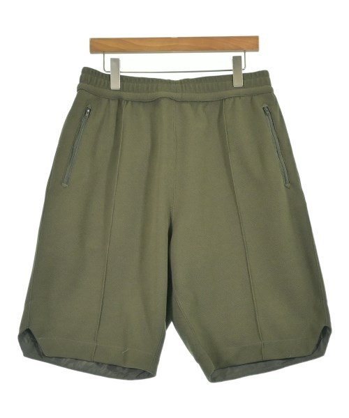 Engineered Garments(エンジニアドガーメンツ)ショートパンツ カーキ サイズ:M/2200701066154