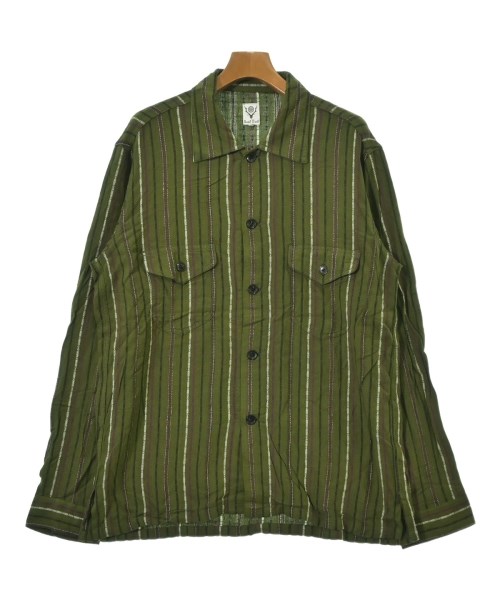 エンジニアドガーメンツ(Engineered Garments)のEngineered Garments カジュアルシャツ