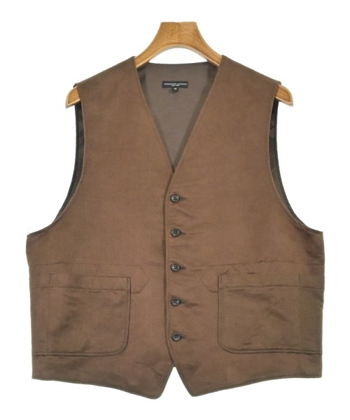 Engineered Garments(エンジニアドガーメンツ)のカジュアルシャツ サイズ:M 22,000円