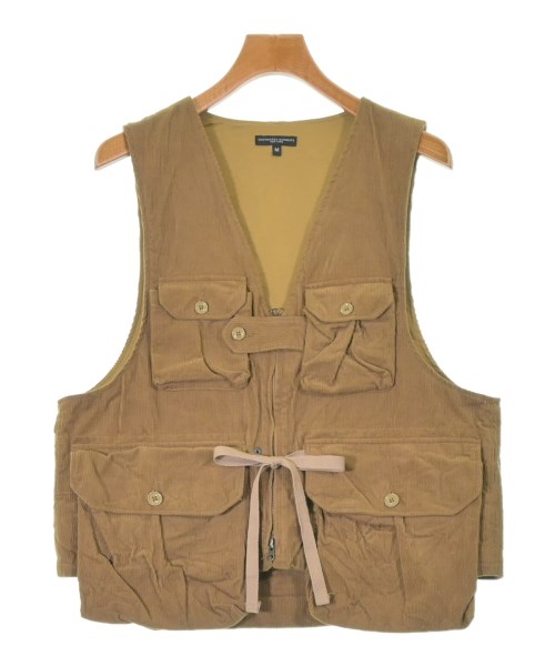 Engineered Garments(エンジニアドガーメンツ)のカジュアルシャツ サイズ:M 20,900円