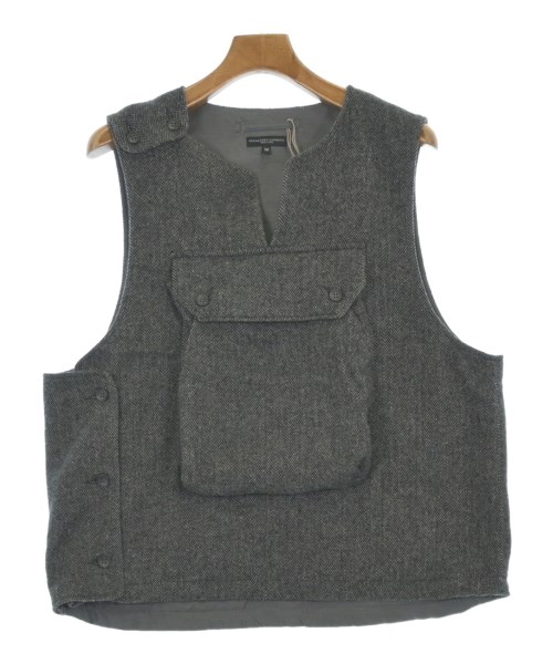 Engineered Garments(エンジニアドガーメンツ)のカジュアルシャツ サイズ:M 20,900円