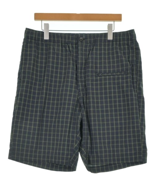Engineered Garments(エンジニアドガーメンツ)ショートパンツ 紺 サイズ:L/2200646236605