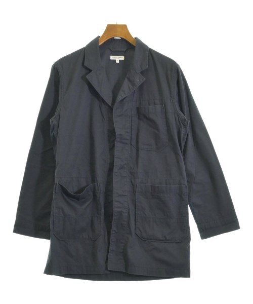 Engineered Garments(エンジニアドガーメンツ)その他 紺 サイズ:S/2200657841058