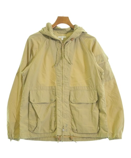 Engineered Garments(エンジニアドガーメンツ)その他 ベージュ サイズ:S/2200657841119